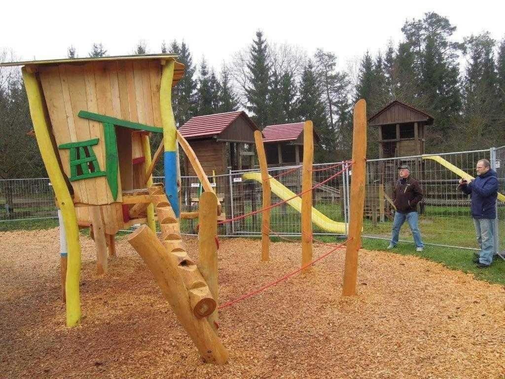 شقة Residenz Steinmarne Cuxhaven 2 المظهر الخارجي الصورة