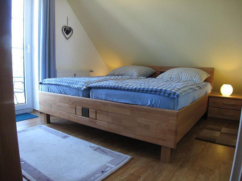 شقة Residenz Steinmarne Cuxhaven 2 المظهر الخارجي الصورة