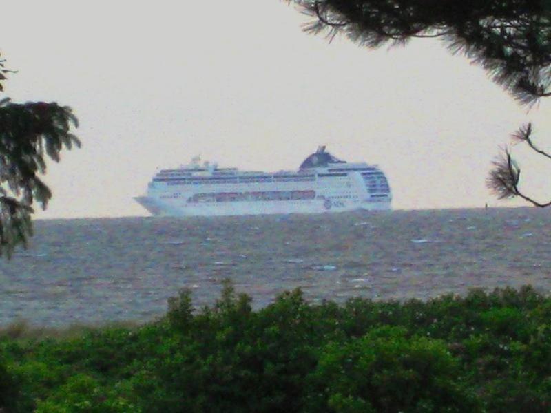 شقة Residenz Steinmarne Cuxhaven 2 المظهر الخارجي الصورة