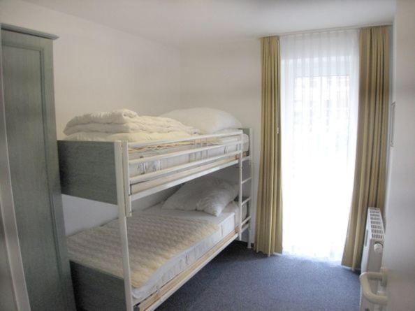 شقة Residenz Steinmarne Cuxhaven 2 المظهر الخارجي الصورة