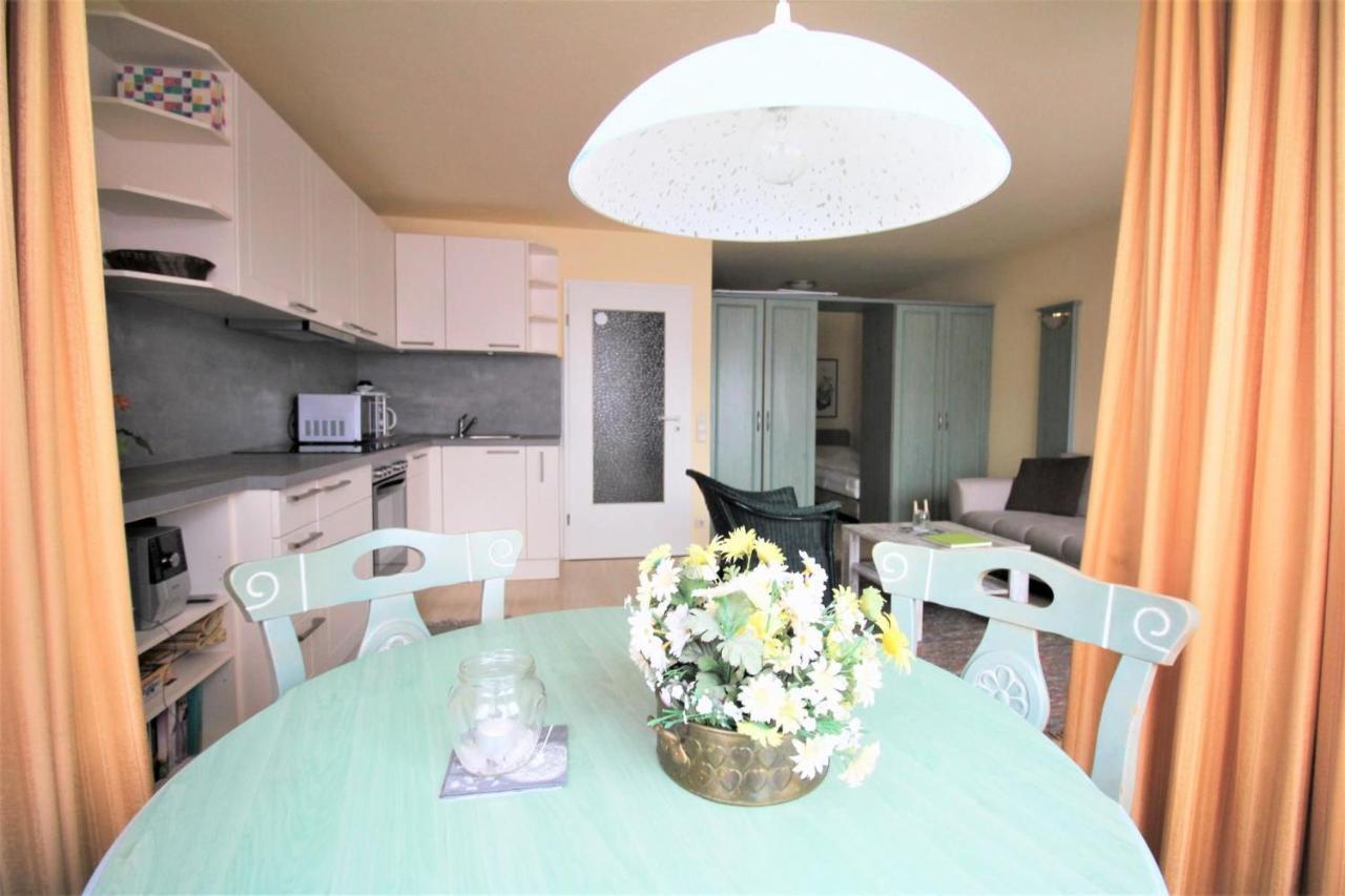 شقة Residenz Steinmarne Cuxhaven 2 المظهر الخارجي الصورة