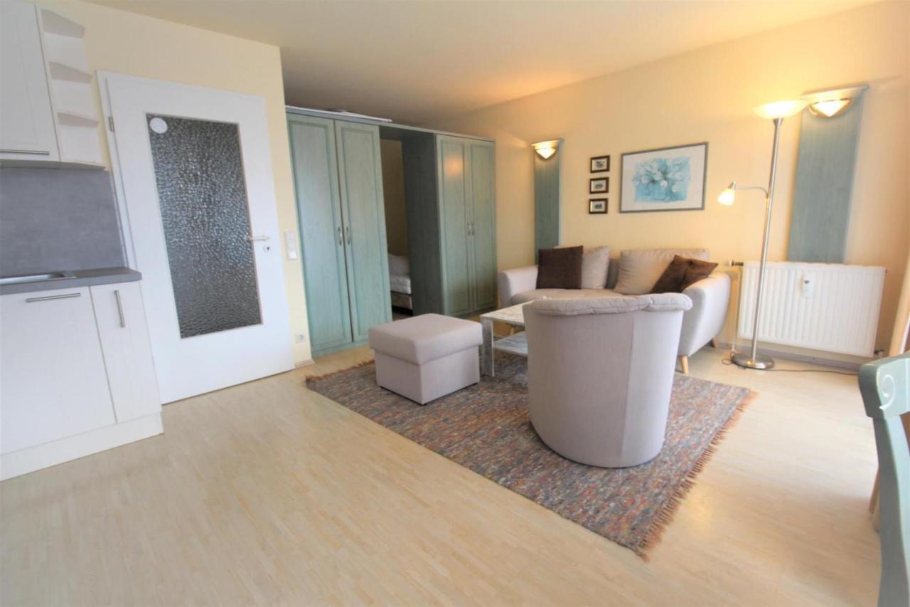 شقة Residenz Steinmarne Cuxhaven 2 المظهر الخارجي الصورة