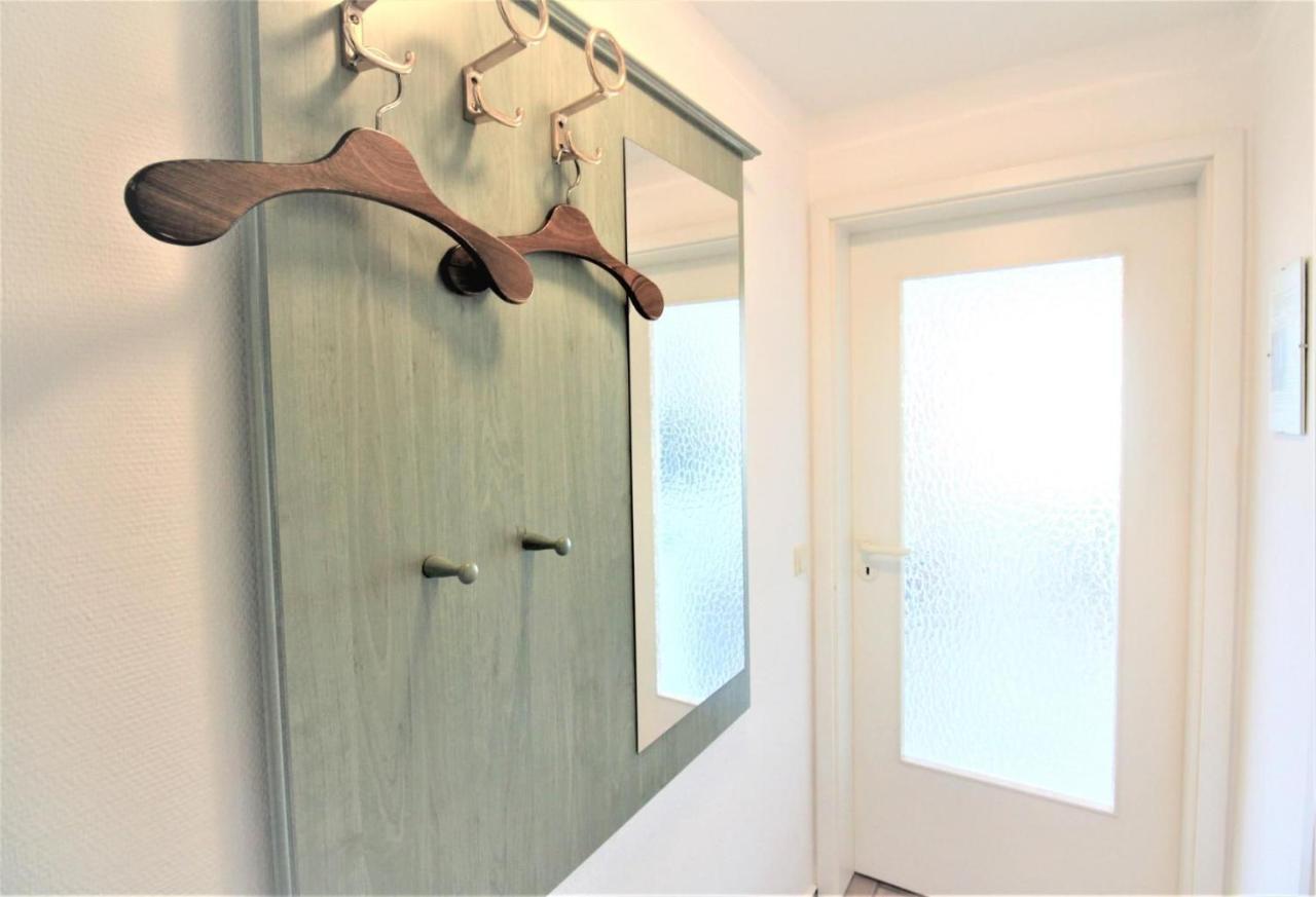 شقة Residenz Steinmarne Cuxhaven 2 المظهر الخارجي الصورة