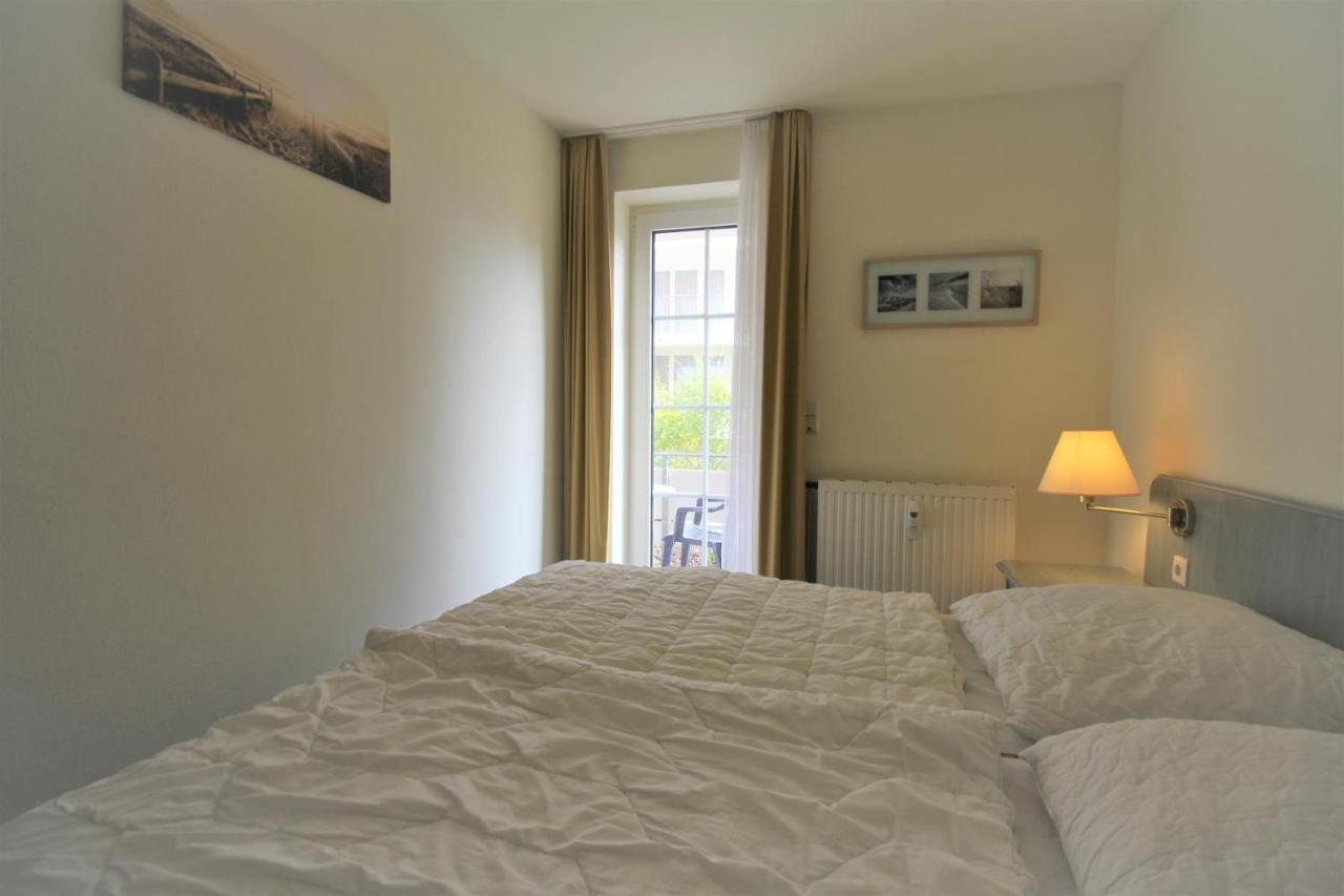 شقة Residenz Steinmarne Cuxhaven 2 المظهر الخارجي الصورة