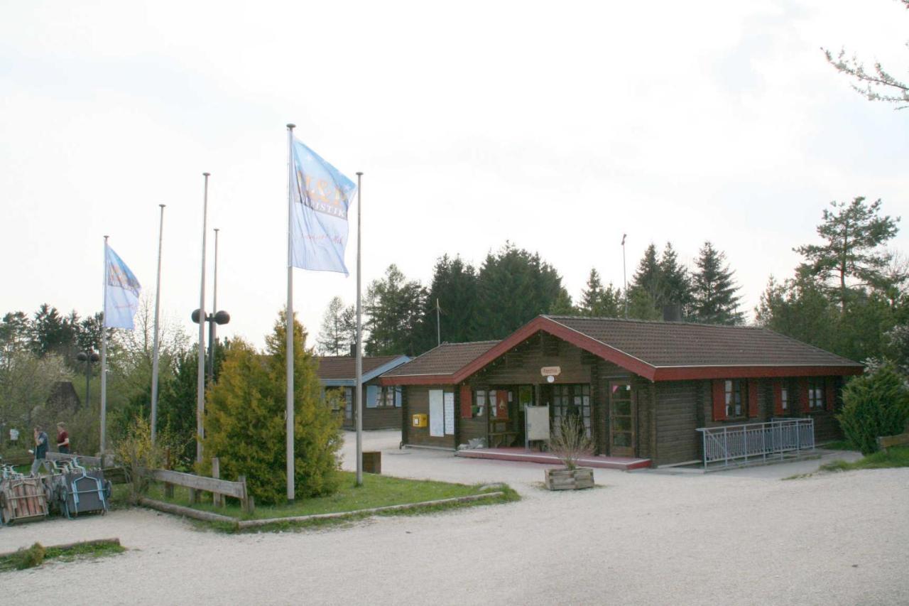 شقة Residenz Steinmarne Cuxhaven 2 المظهر الخارجي الصورة